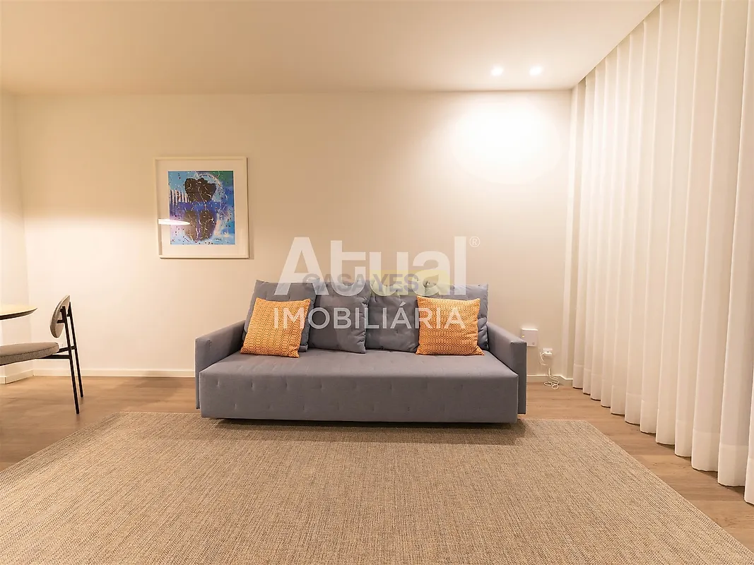 Apartamento T1 à venda em Azurém, Guimarães — foto 7