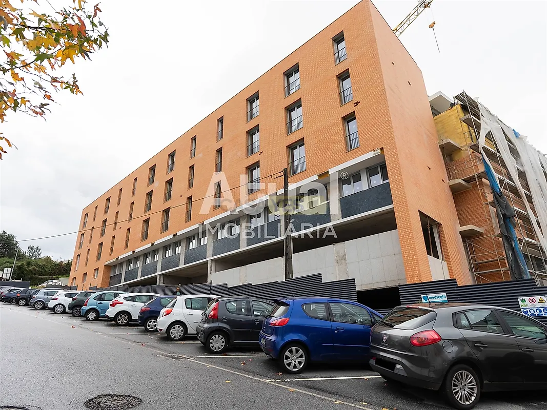 Apartamento T1 à venda em Azurém, Guimarães — foto 25