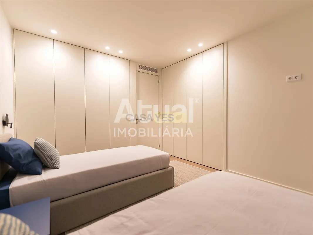 Apartamento T1 à venda em Azurém, Guimarães — foto 14