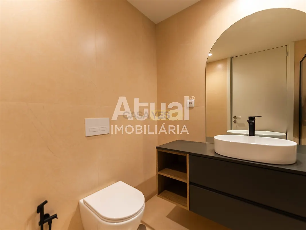 Apartamento T1 à venda em Azurém, Guimarães — foto 20