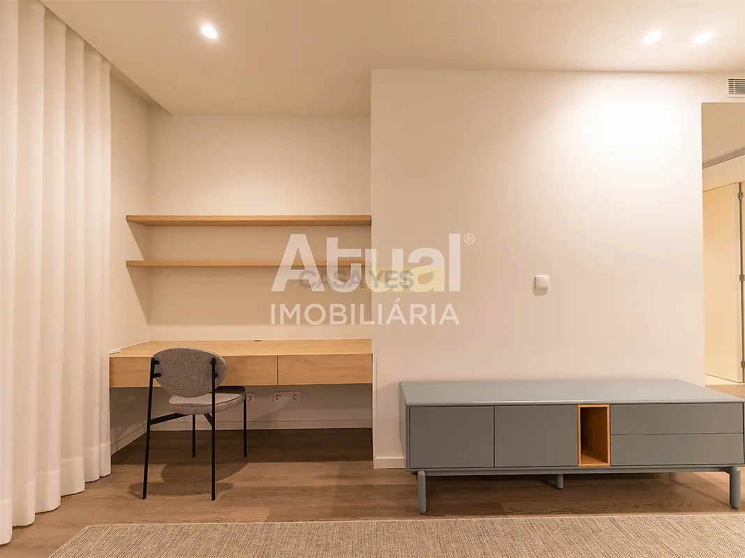 Apartamento T1 à venda em Azurém, Guimarães — foto 5