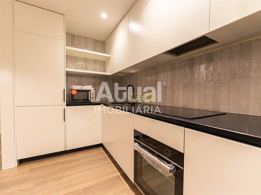 Apartamento T1 à venda em Azurém, Guimarães — foto 9
