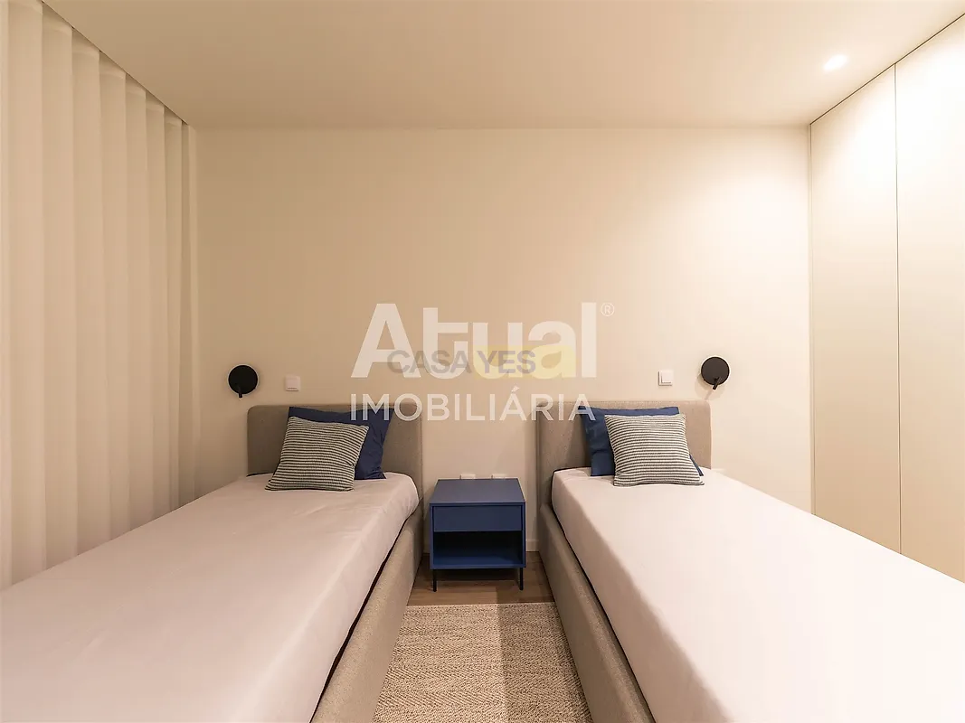 Apartamento T1 à venda em Azurém, Guimarães — foto 16