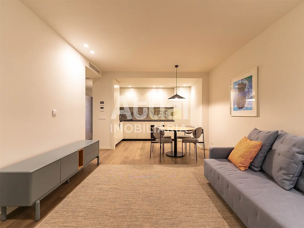 Apartamento T1 à venda em Azurém, Guimarães — foto 3