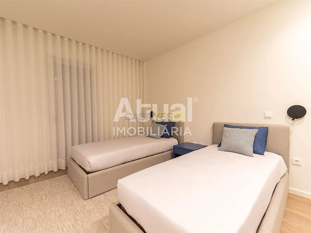 Apartamento T1 à venda em Azurém, Guimarães — foto 12