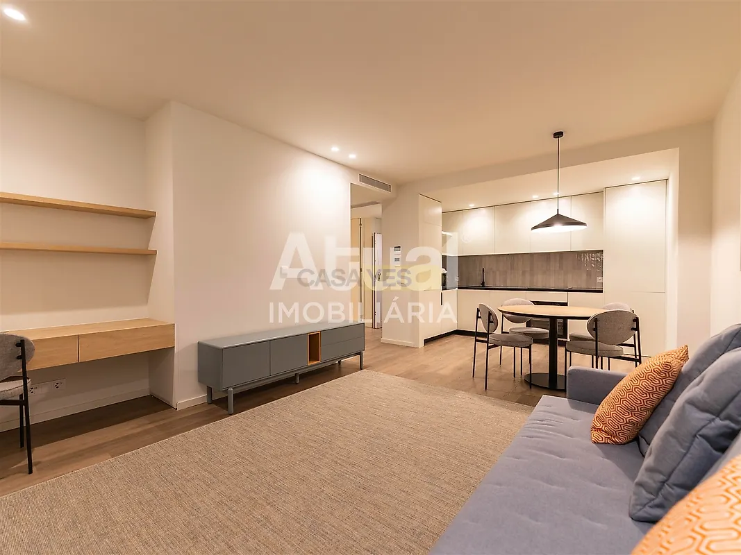 Apartamento T1 à venda em Azurém, Guimarães — foto 4