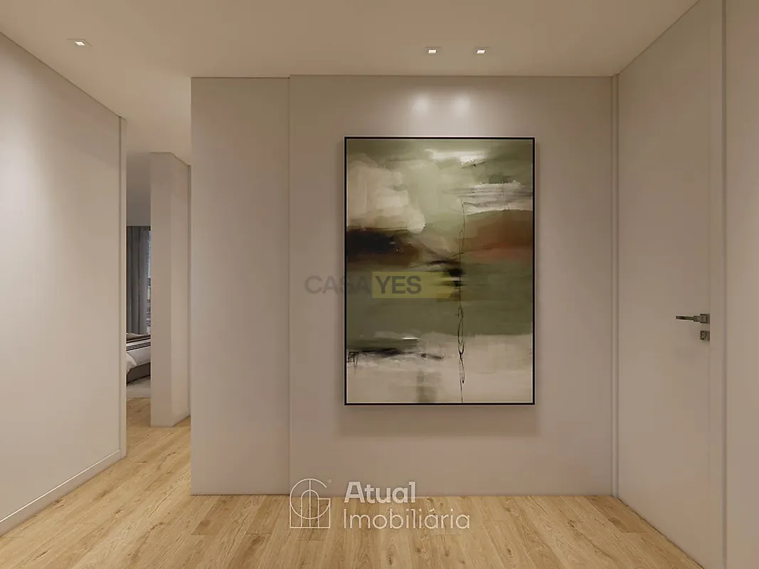 Apartamento T2 à venda em Santa Eulália, Vizela — foto 12