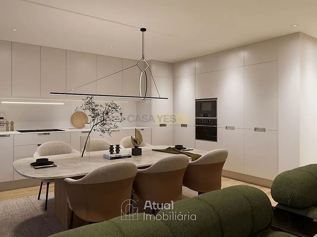 Apartamento T2 à venda em Santa Eulália, Vizela — foto 7