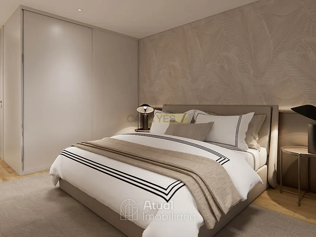 Apartamento T2 à venda em Santa Eulália, Vizela — foto 14