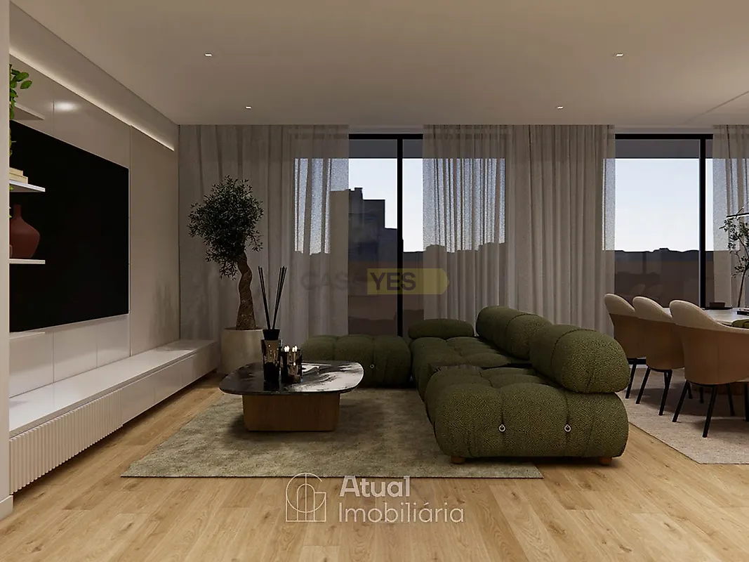 Apartamento T2 à venda em Santa Eulália, Vizela — foto 11