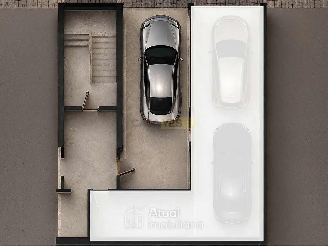Apartamento T2 à venda em Santa Eulália, Vizela — foto 18