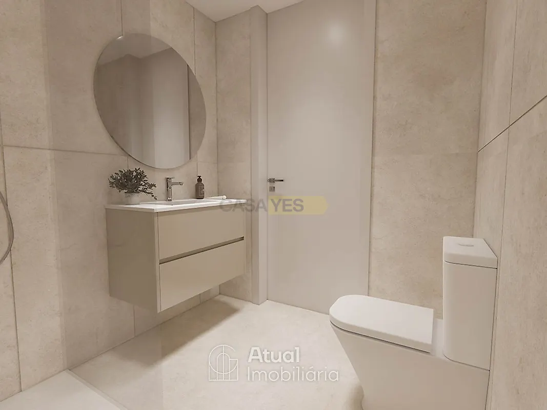 Apartamento T2 à venda em Santa Eulália, Vizela — foto 16