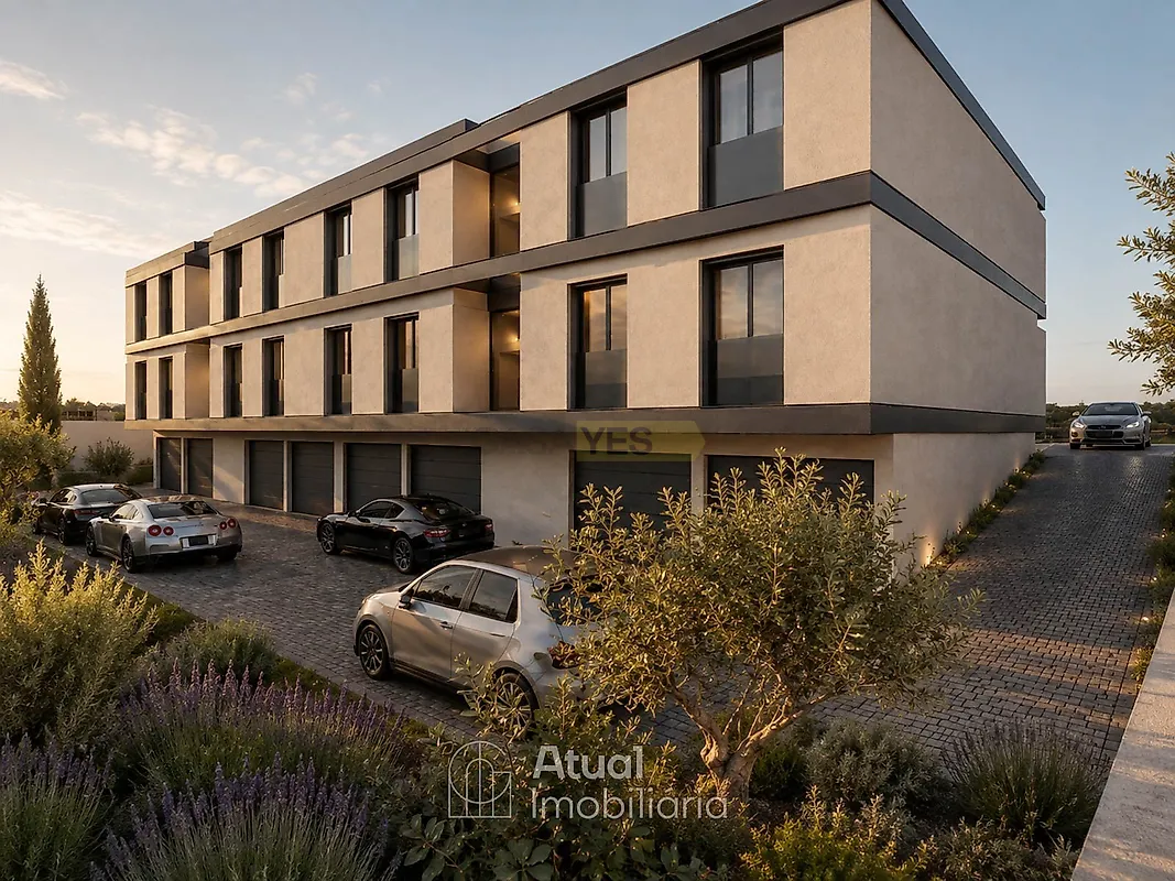 Apartamento T2 à venda em Santa Eulália, Vizela — foto 4