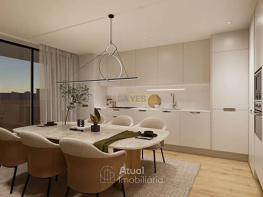 Apartamento T2 à venda em Santa Eulália, Vizela — foto 6