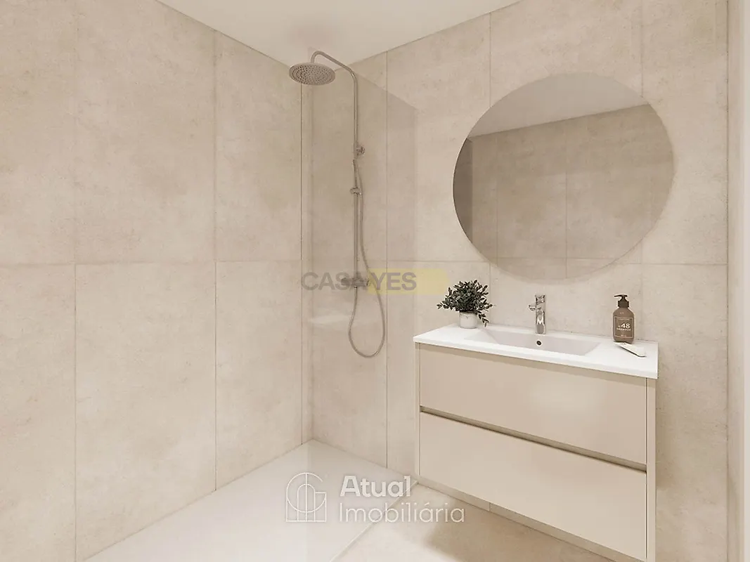 Apartamento T2 à venda em Santa Eulália, Vizela — foto 15
