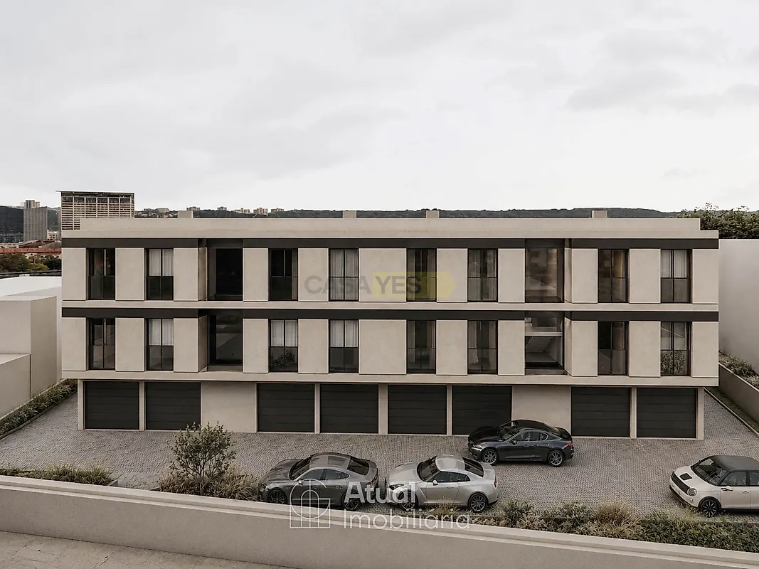 Apartamento T2 à venda em Santa Eulália, Vizela — foto 5