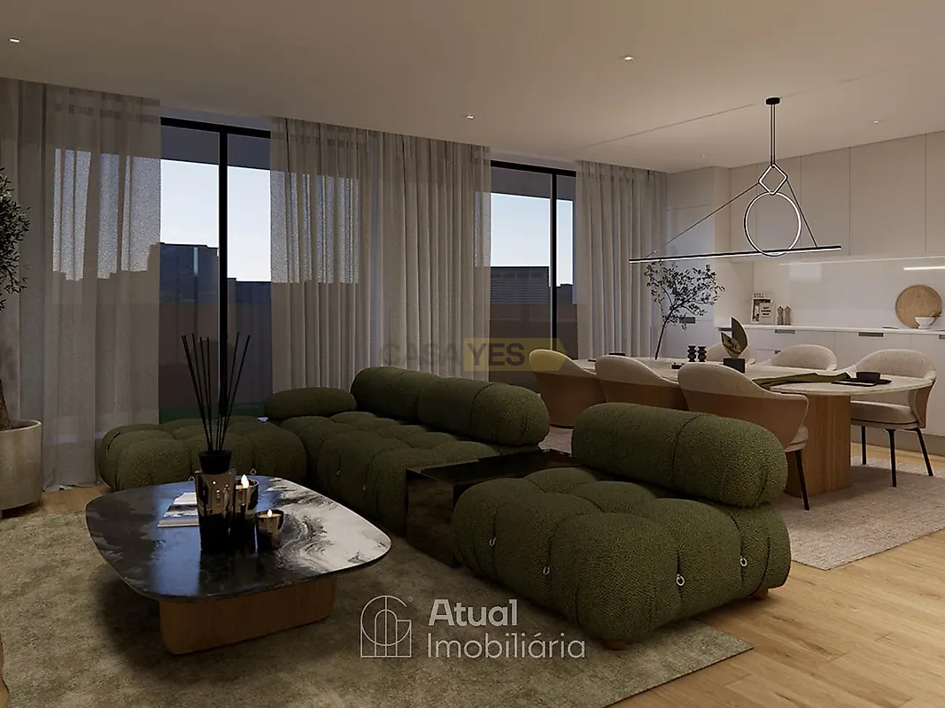 Apartamento T2 à venda em Santa Eulália, Vizela — foto 8