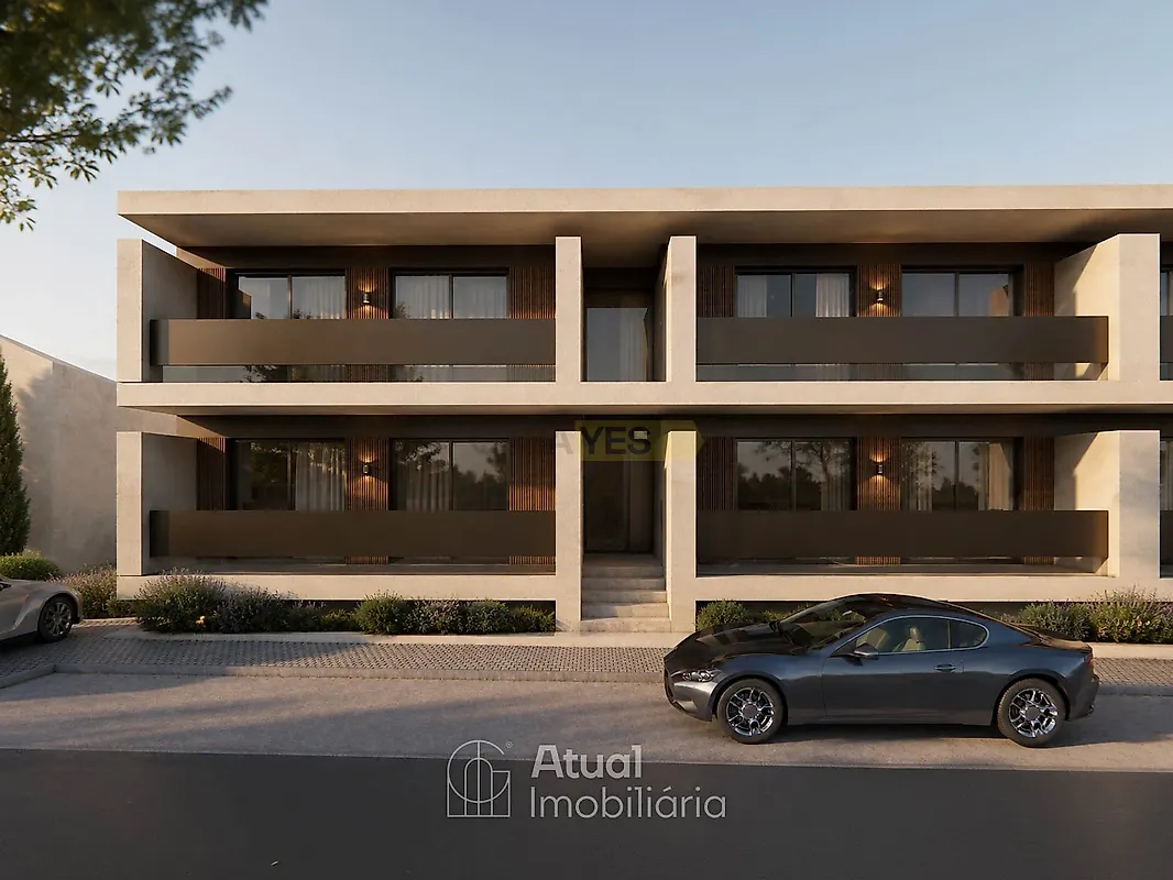 Apartamento T2 à venda em Santa Eulália, Vizela — foto 2