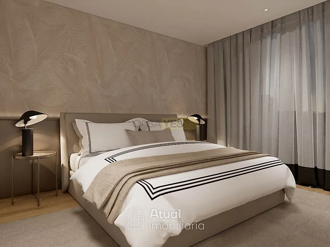 Apartamento T2 à venda em Santa Eulália, Vizela — foto 13