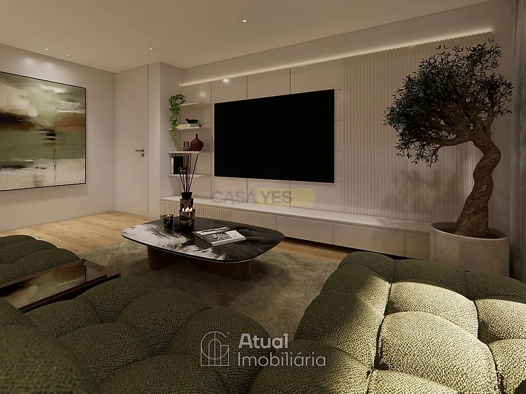 Apartamento T2 à venda em Santa Eulália, Vizela — foto 10