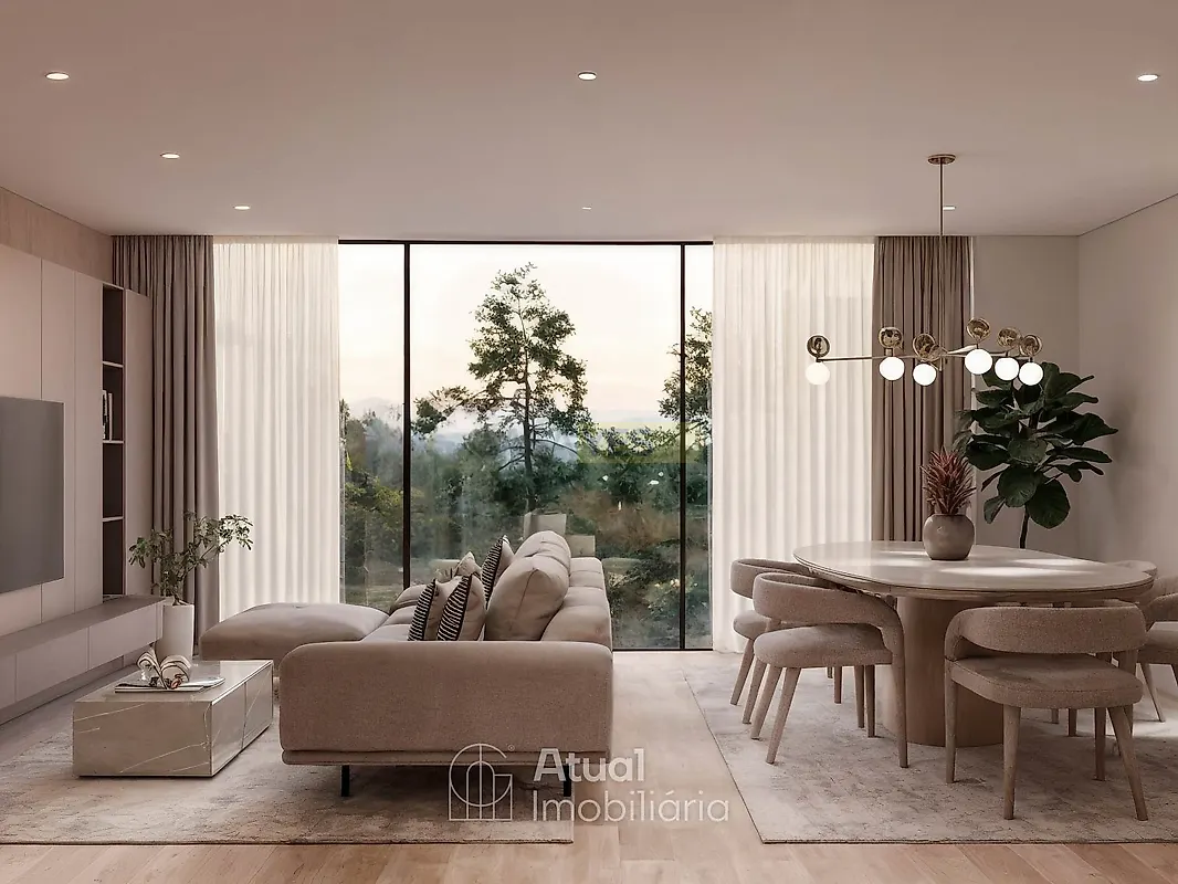 Apartamento T2 à venda em Caldas de Vizela (São Miguel e São João), Vizela — foto 12