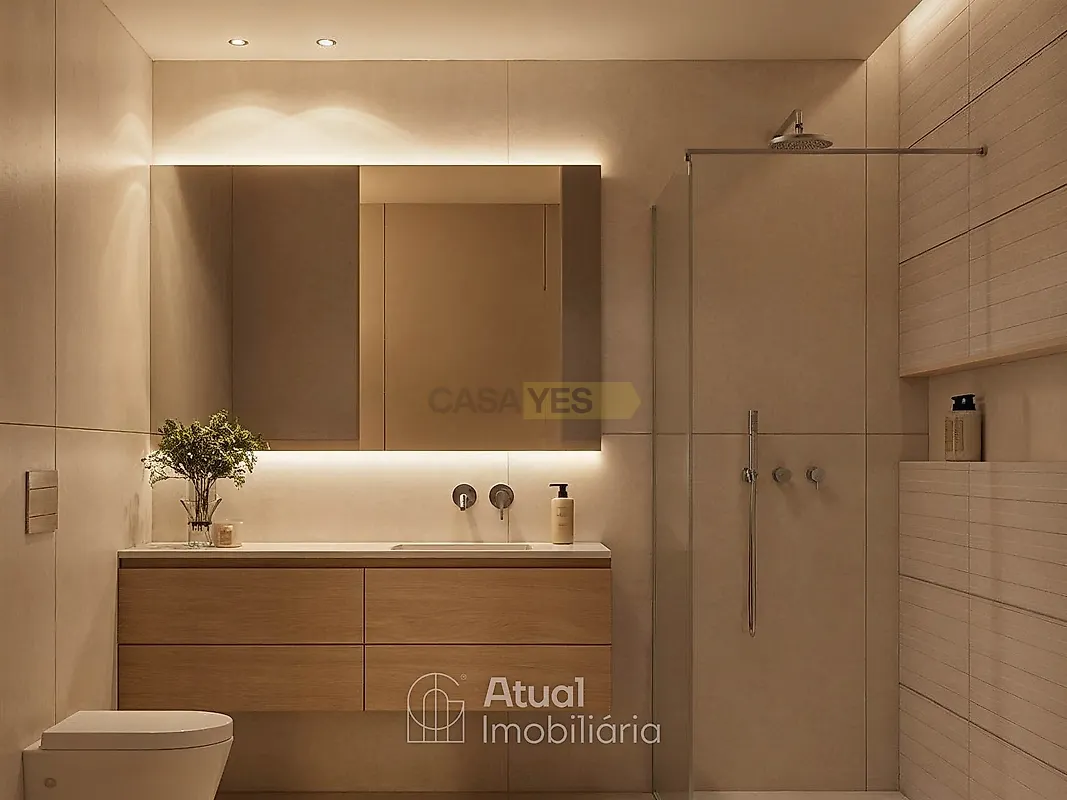 Apartamento T2 à venda em Caldas de Vizela (São Miguel e São João), Vizela — foto 24