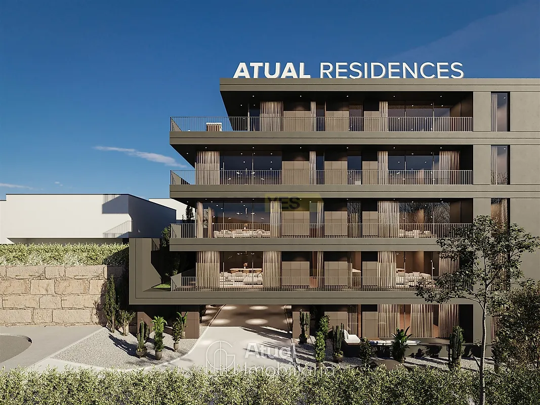 Apartamento T2 à venda em Caldas de Vizela (São Miguel e São João), Vizela — foto 8