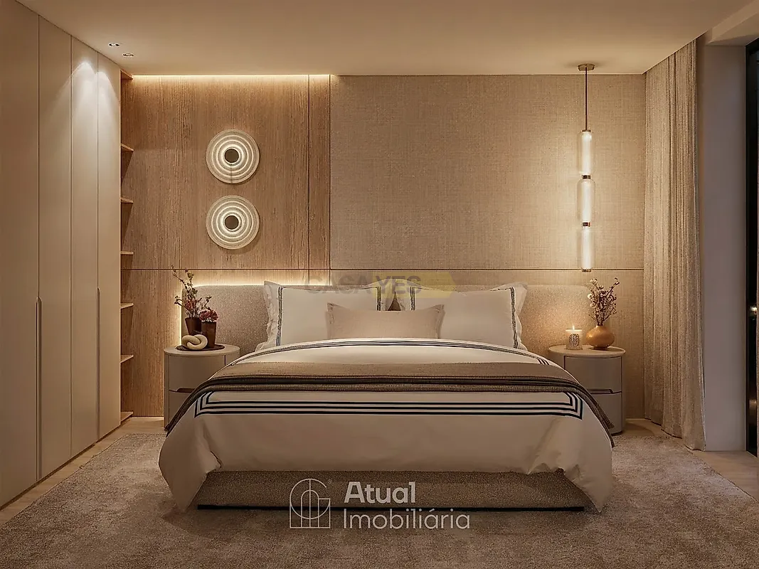 Apartamento T2 à venda em Caldas de Vizela (São Miguel e São João), Vizela — foto 23