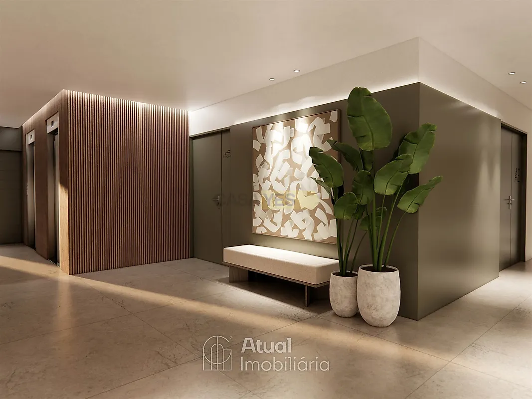 Apartamento T2 à venda em Caldas de Vizela (São Miguel e São João), Vizela — foto 10
