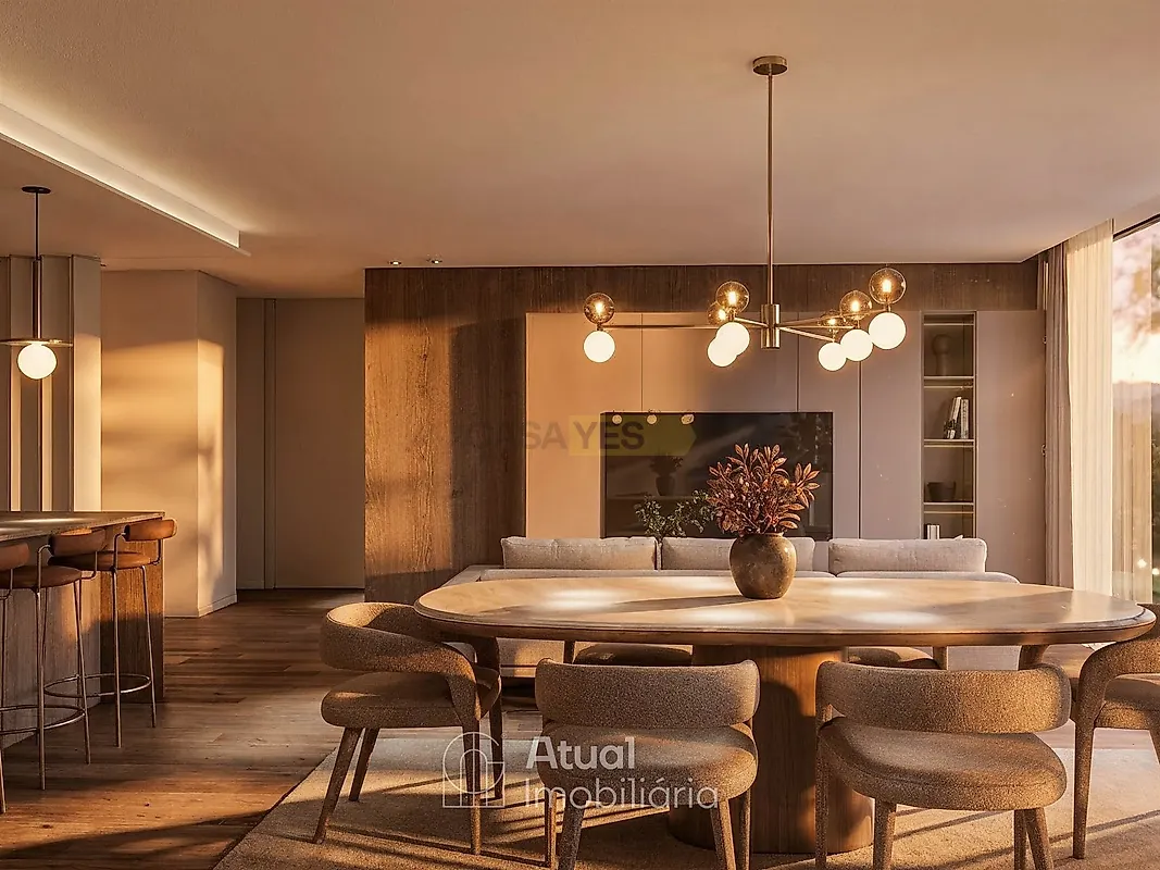 Apartamento T2 em Caldas de Vizela (São Miguel e São João), €292.178