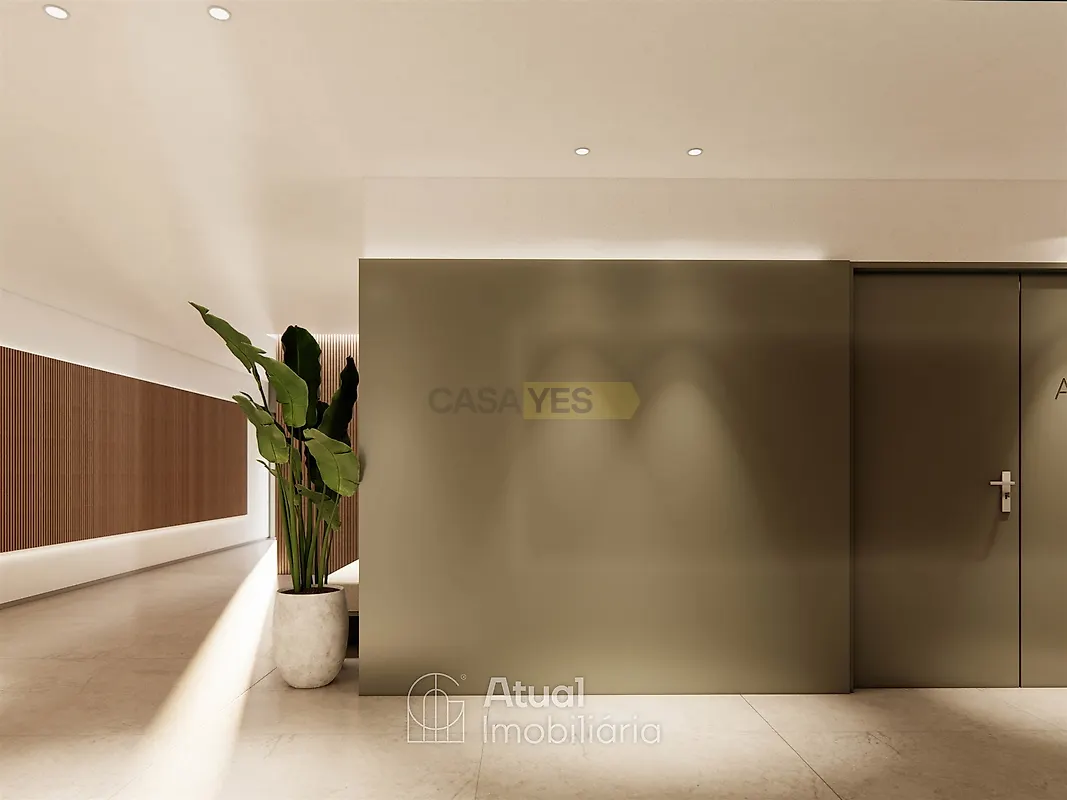 Apartamento T2 à venda em Caldas de Vizela (São Miguel e São João), Vizela — foto 11