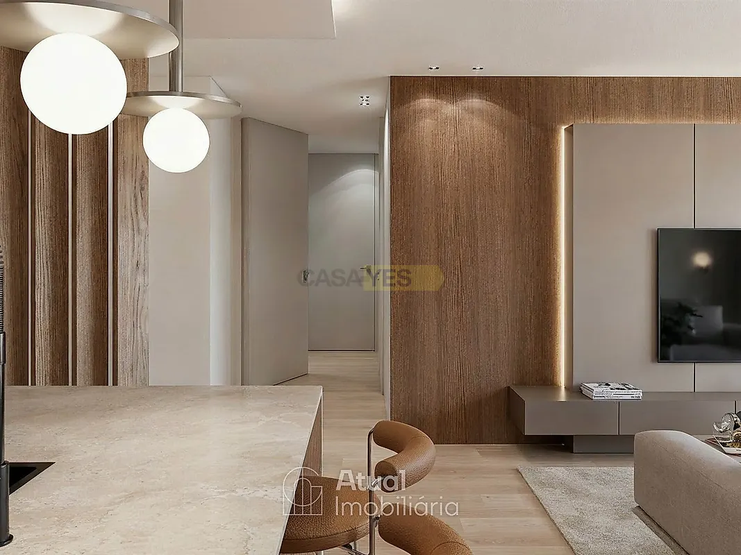 Apartamento T2 à venda em Caldas de Vizela (São Miguel e São João), Vizela — foto 11