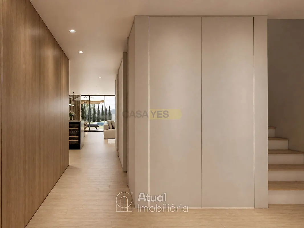Moradia T4 à venda em Caldas de Vizela (São Miguel e São João), Vizela — foto 15