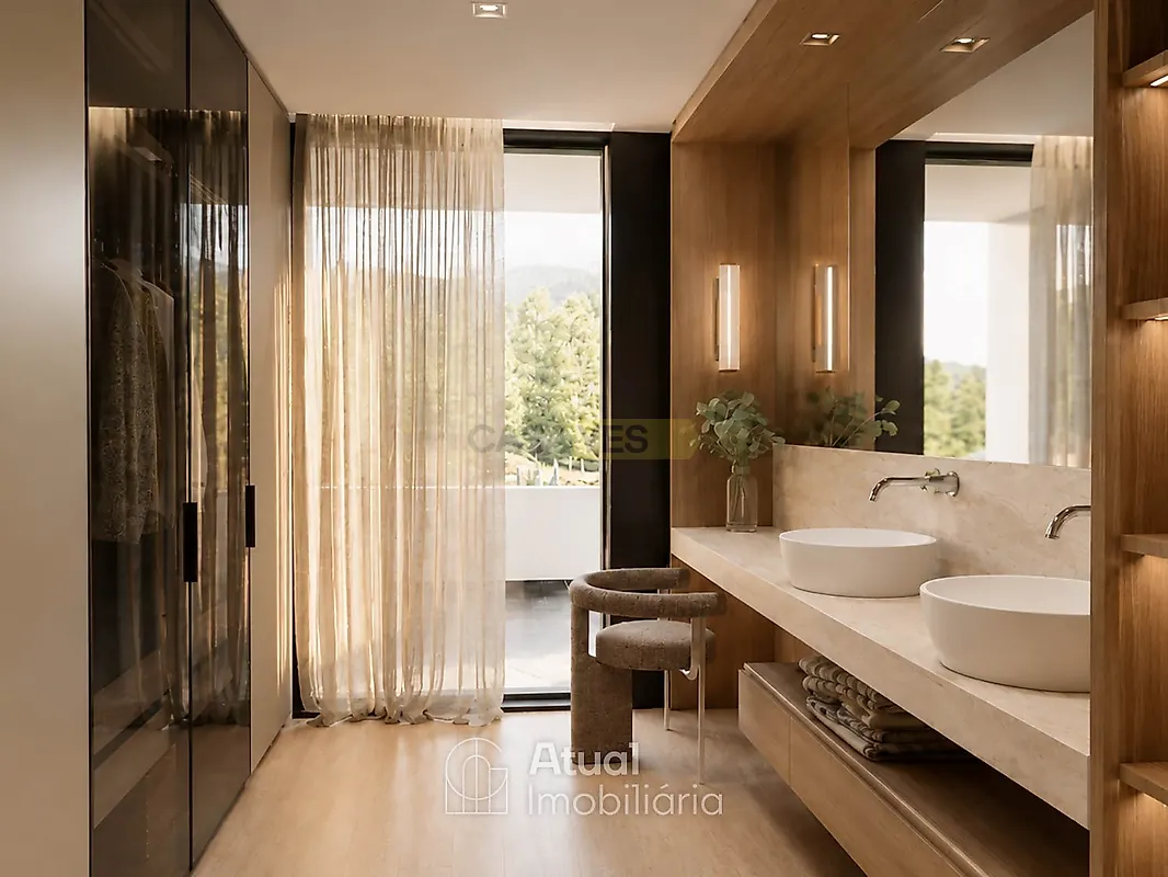 Moradia T4 à venda em Caldas de Vizela (São Miguel e São João), Vizela — foto 16