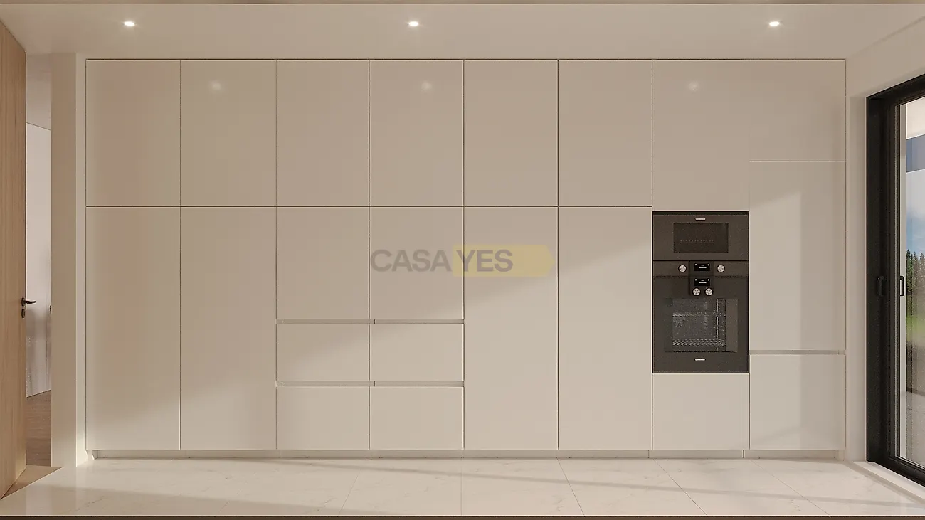 Apartamento T2 à venda em Nogueira da Regedoura, Santa Maria da Feira — foto 9