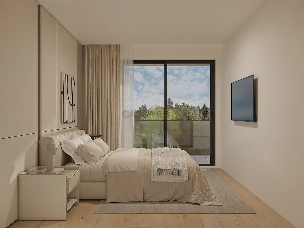 Apartamento T2 à venda em Nogueira da Regedoura, Santa Maria da Feira — foto 18