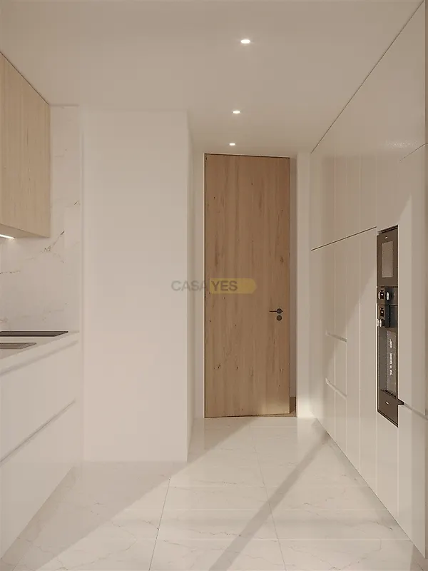 Apartamento T2 à venda em Nogueira da Regedoura, Santa Maria da Feira — foto 10