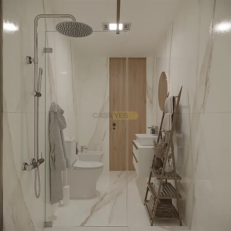 Apartamento T2 à venda em Nogueira da Regedoura, Santa Maria da Feira — foto 12