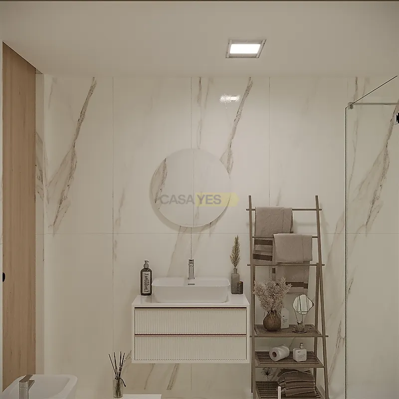 Apartamento T2 à venda em Nogueira da Regedoura, Santa Maria da Feira — foto 13
