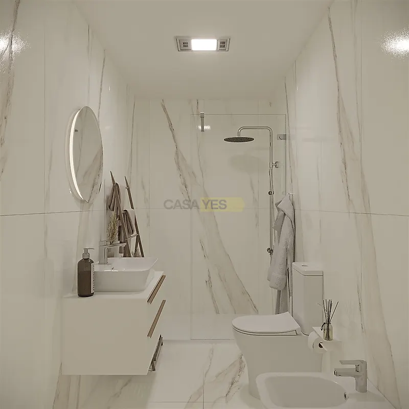 Apartamento T2 à venda em Nogueira da Regedoura, Santa Maria da Feira — foto 11
