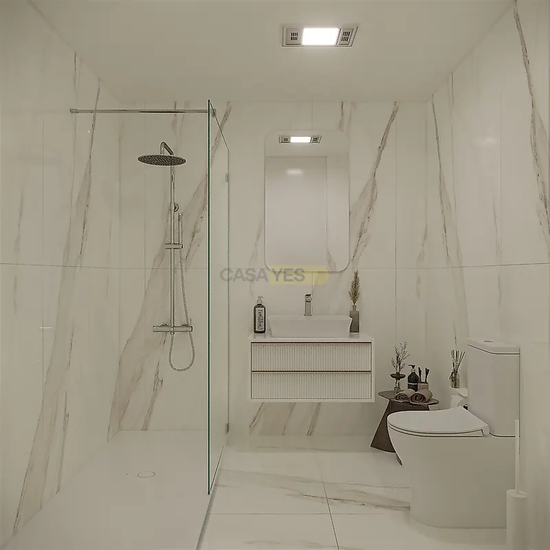 Apartamento T2 à venda em Nogueira da Regedoura, Santa Maria da Feira — foto 14