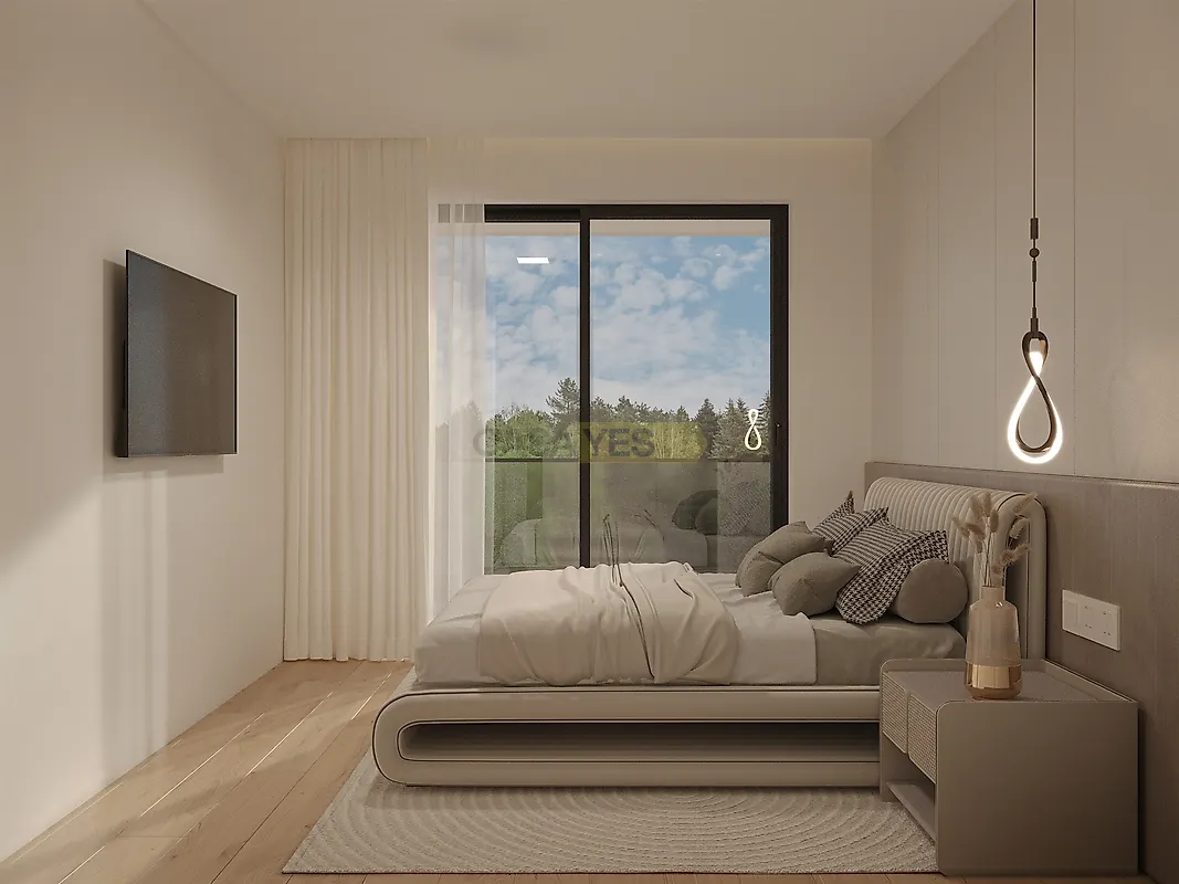 Apartamento T2 à venda em Nogueira da Regedoura, Santa Maria da Feira — foto 21