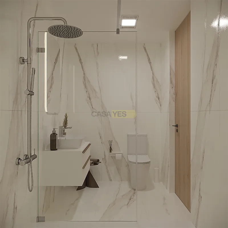 Apartamento T2 à venda em Nogueira da Regedoura, Santa Maria da Feira — foto 15