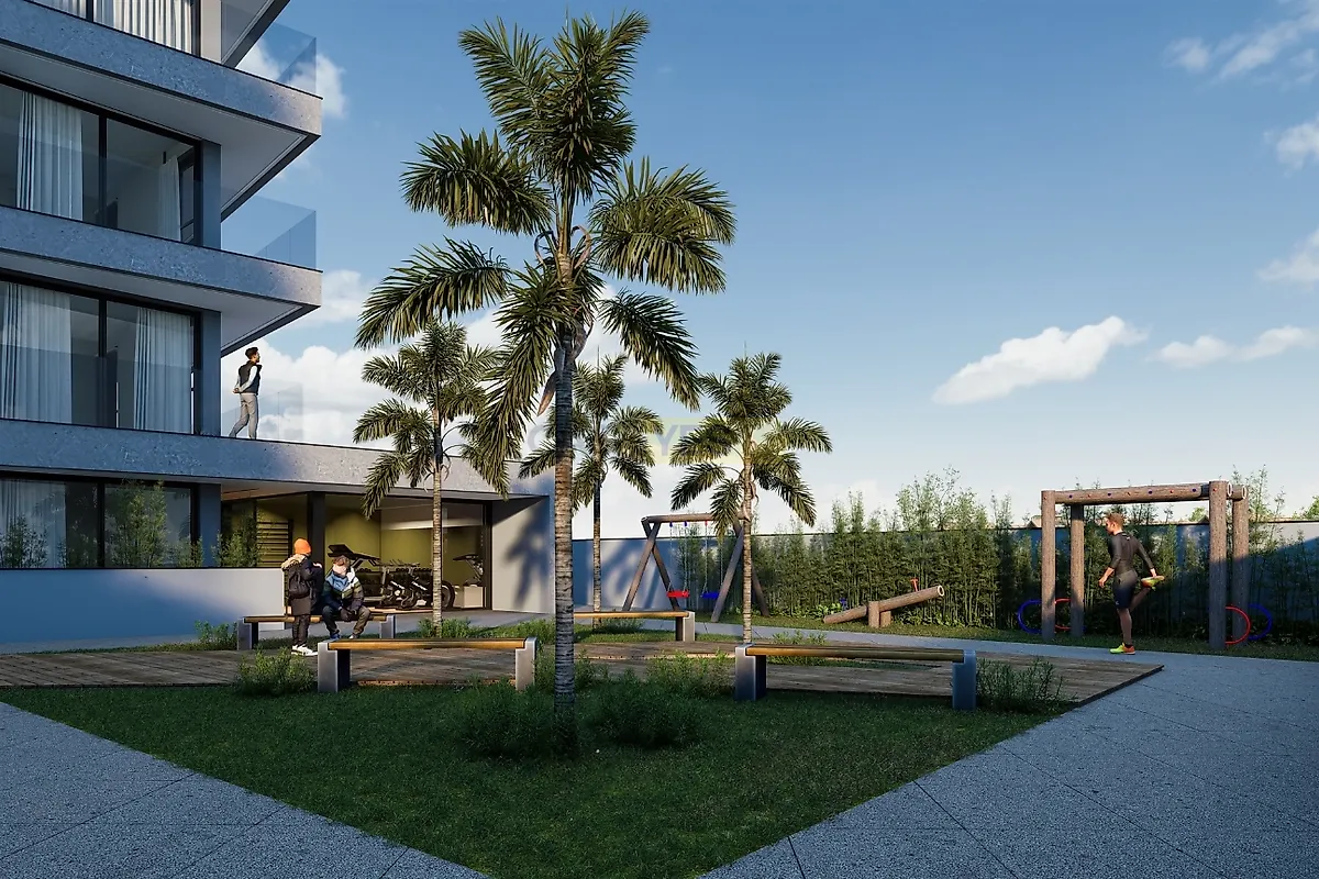 Apartamento T1 à venda em São Félix da Marinha, Vila Nova de Gaia — foto 23