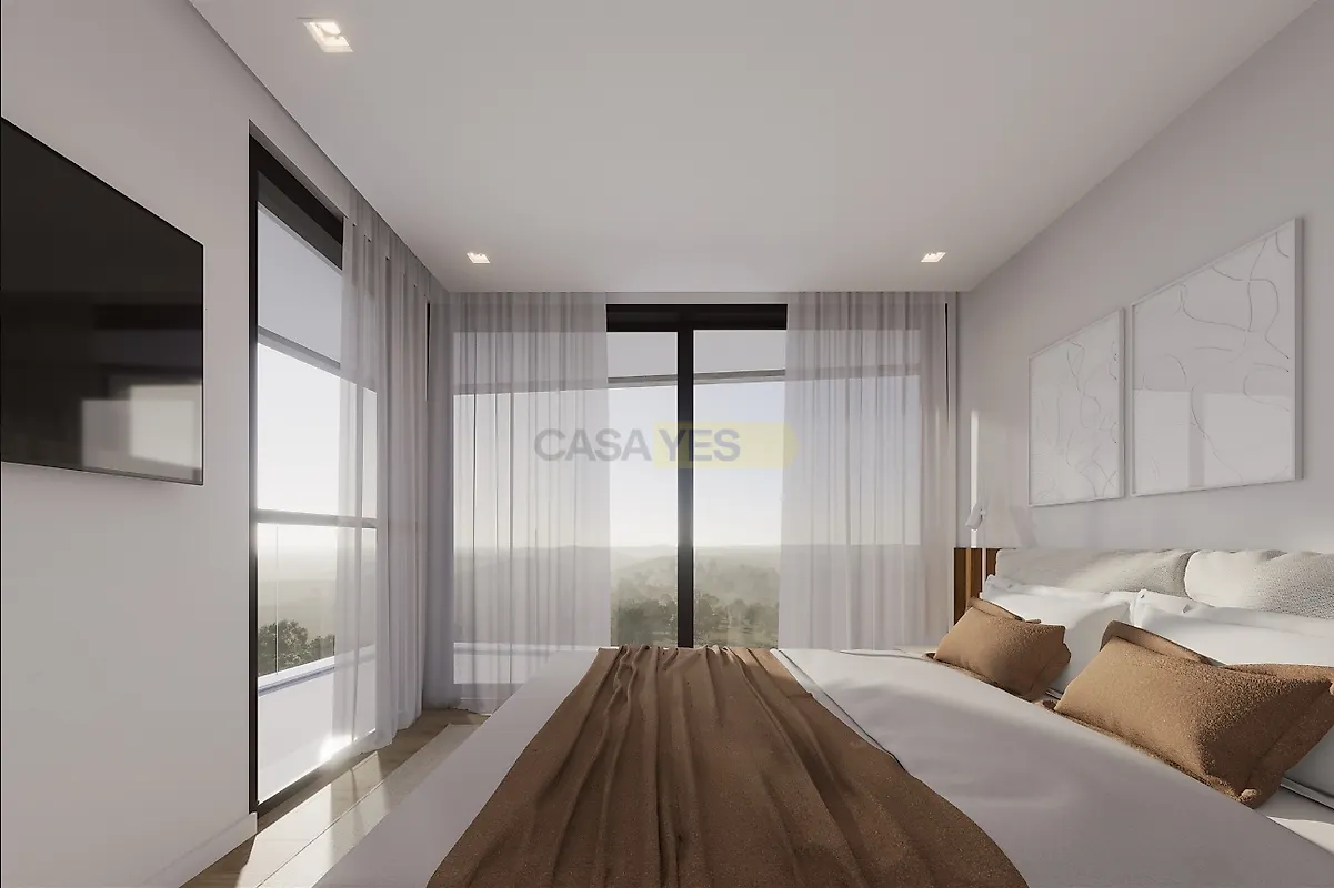 Apartamento T1 à venda em São Félix da Marinha, Vila Nova de Gaia — foto 17