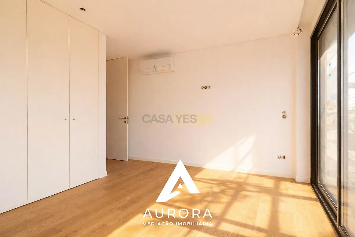 Apartamento T1 à venda em São Félix da Marinha, Vila Nova de Gaia — foto 4