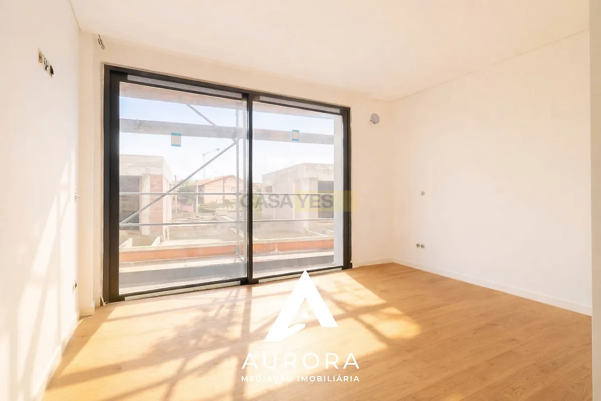 Apartamento T1 à venda em São Félix da Marinha, Vila Nova de Gaia — foto 5