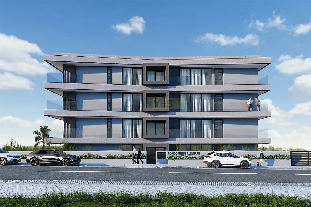 Apartamento T1 à venda em São Félix da Marinha, Vila Nova de Gaia — foto 25