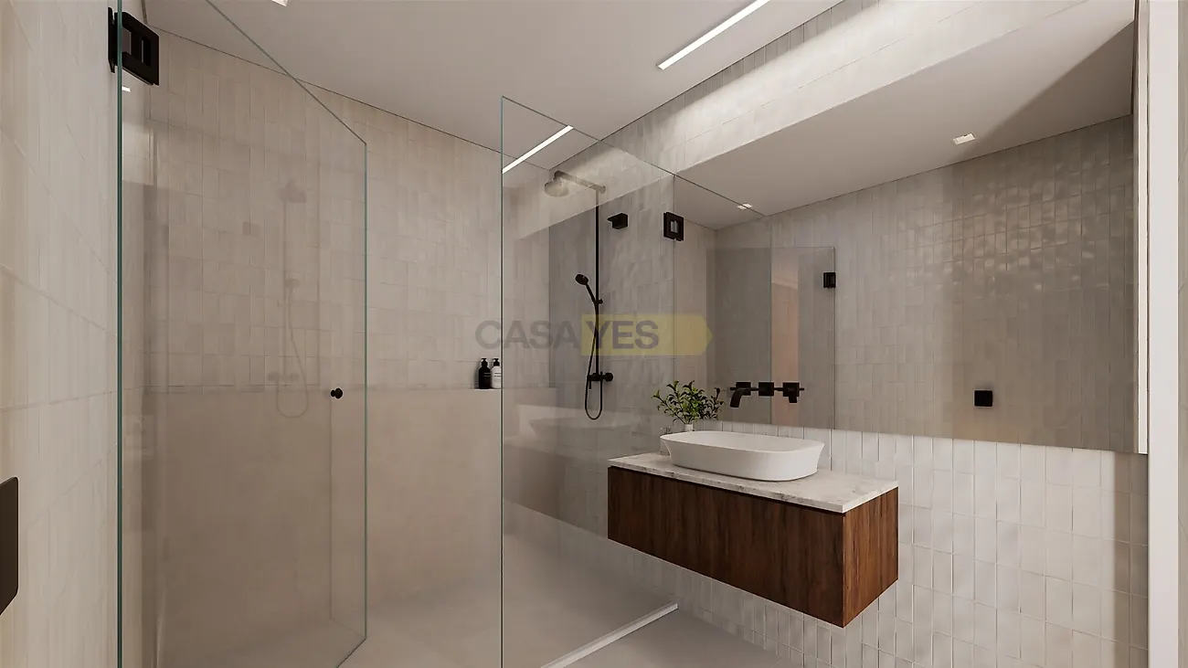 Apartamento T1 à venda em São Félix da Marinha, Vila Nova de Gaia — foto 14