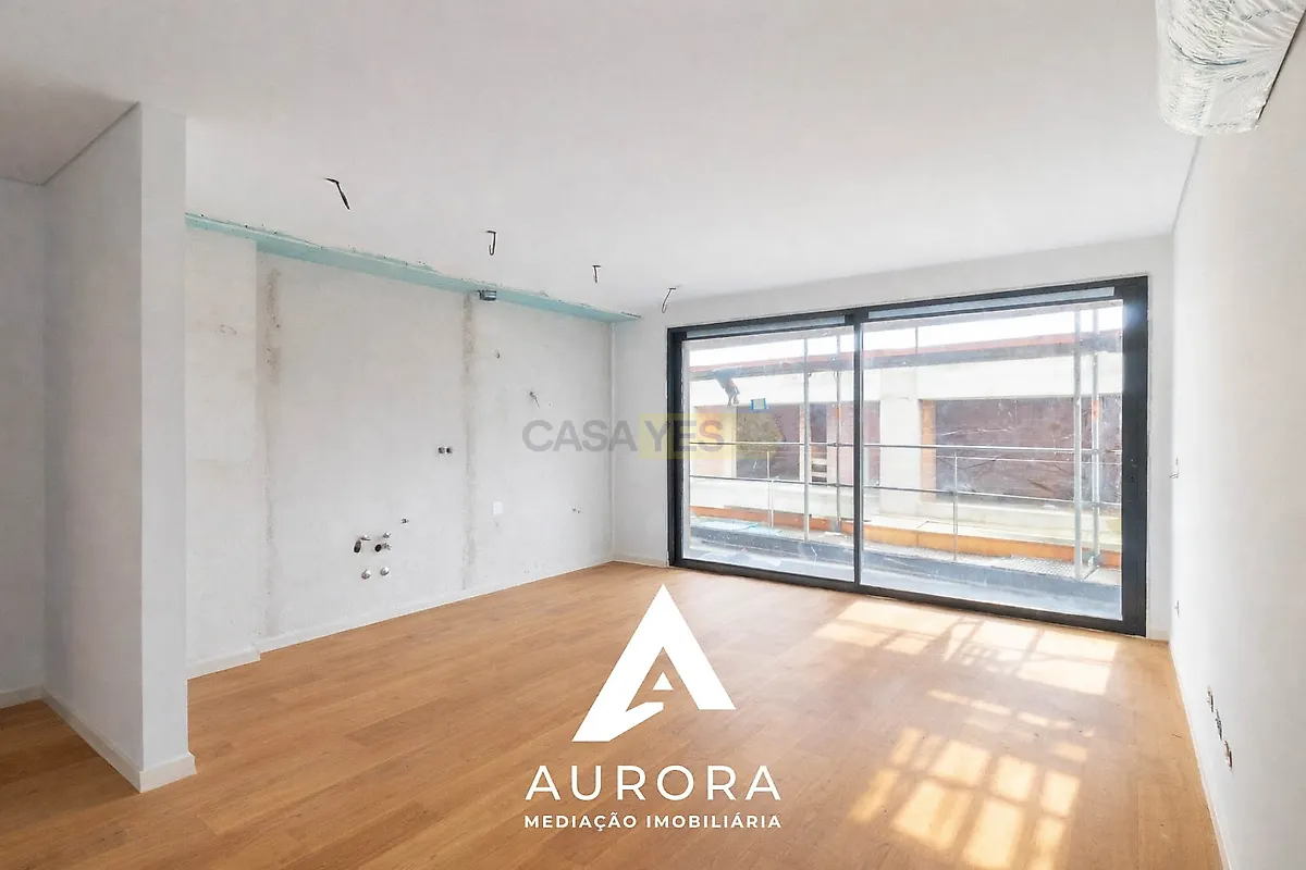 Apartamento T1 à venda em São Félix da Marinha, Vila Nova de Gaia — foto 3